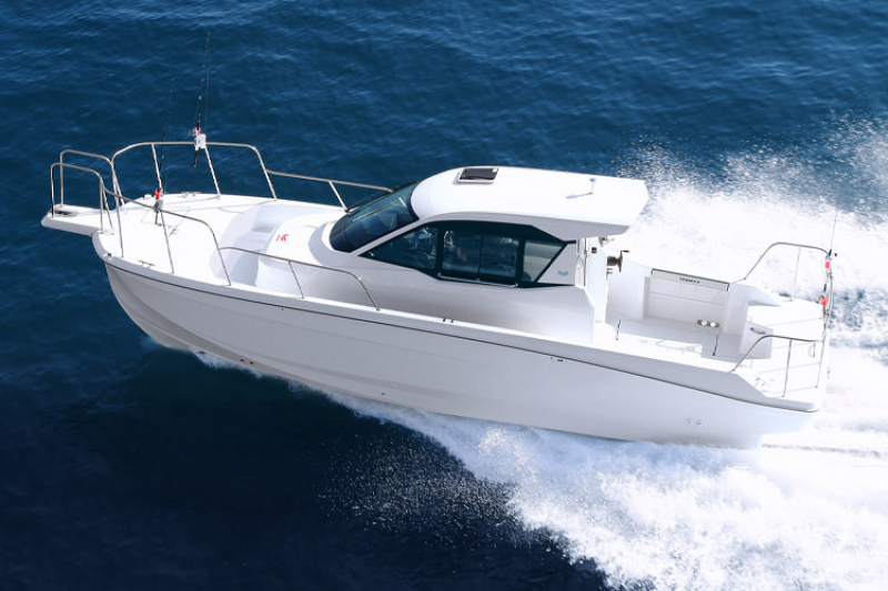 ヤンマー EX28C