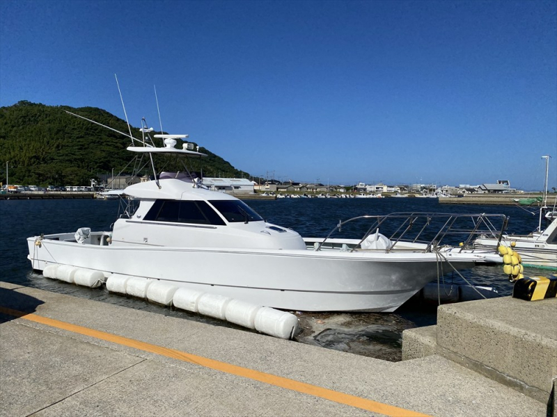 ヤンマー EX46FB BS