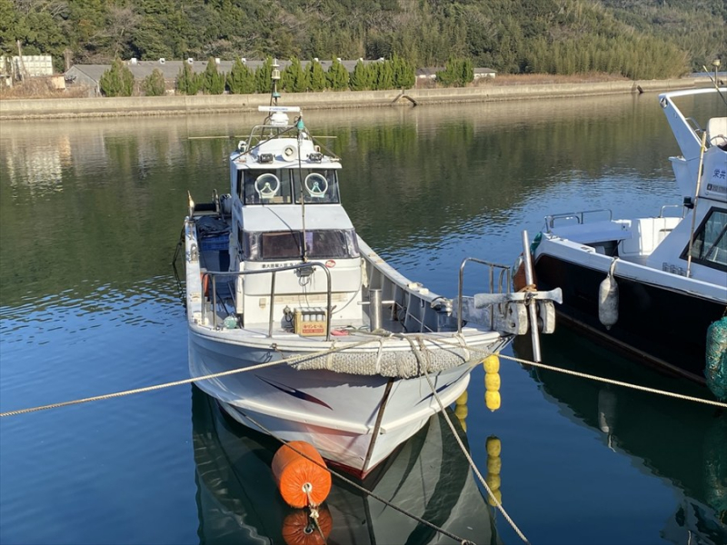 ヤンマー GA43 FV-A