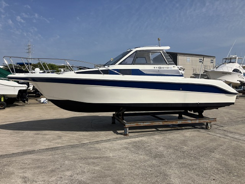 ヤマハ FR-24HT