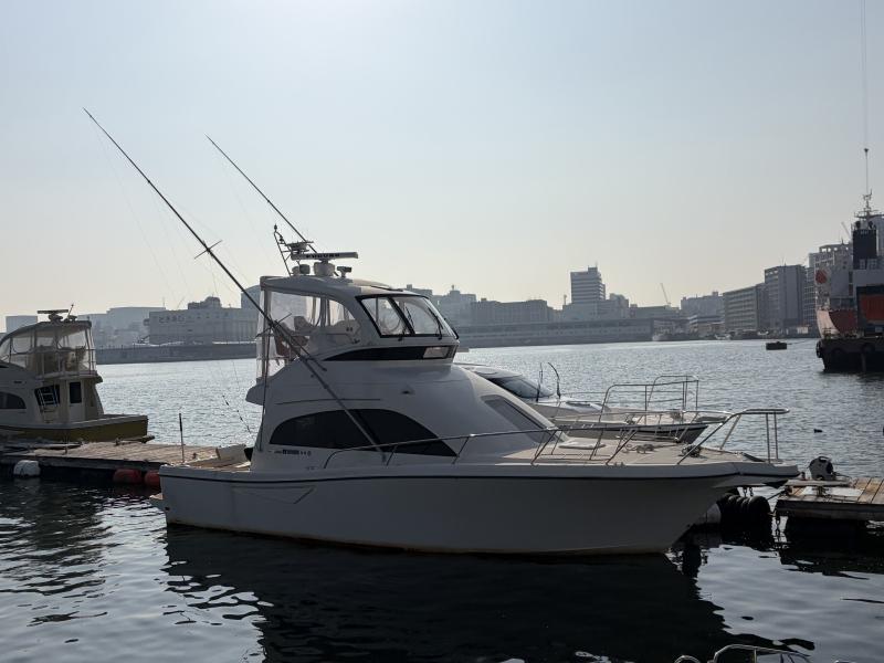 ニッサン N34コンバーチブル 