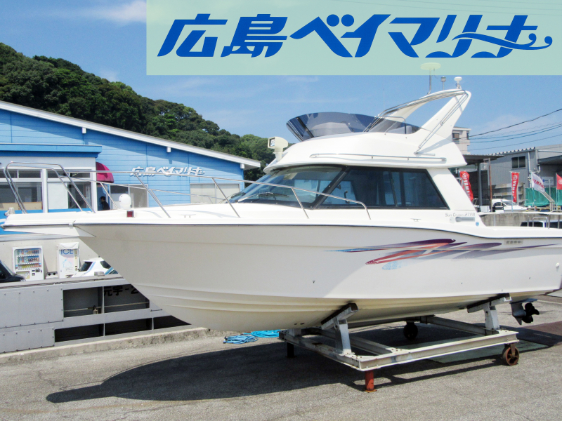 ニッサン SUNCRUISE-27