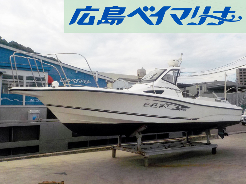 ヤマハ F.A.S.T.26