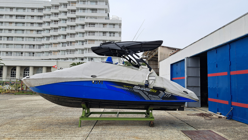 ヤマハ 242XE