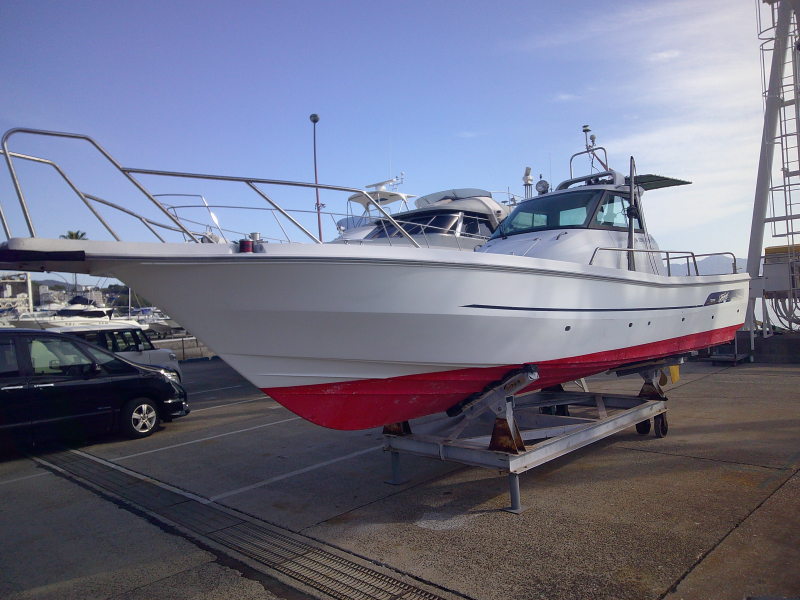 ヤンマー EX28B2