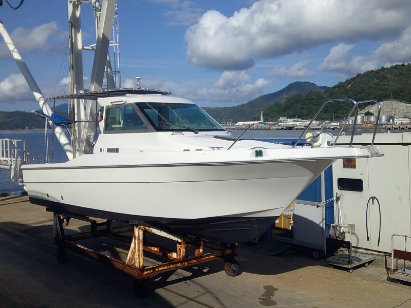 ヤンマー FX24CZ-IS マルチドライブ