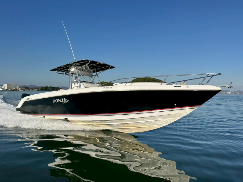 ドンズィ 38ZF 