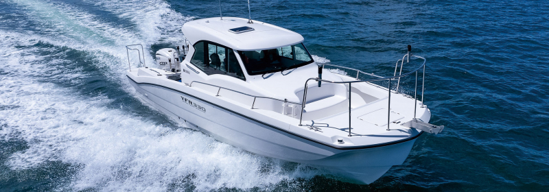 ヤマハ YFR330 Aパッケージ　2025年6月入荷予定！