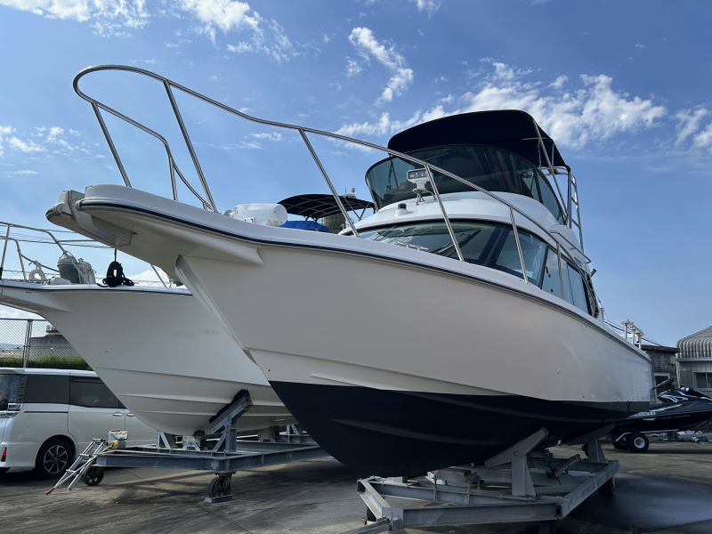 トヨタ ポーナム28II