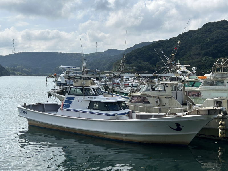 その他メーカー(国内) 田中造船40フィート 