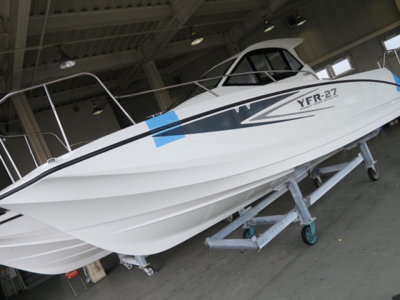 ヤマハ YFR-27HMEX