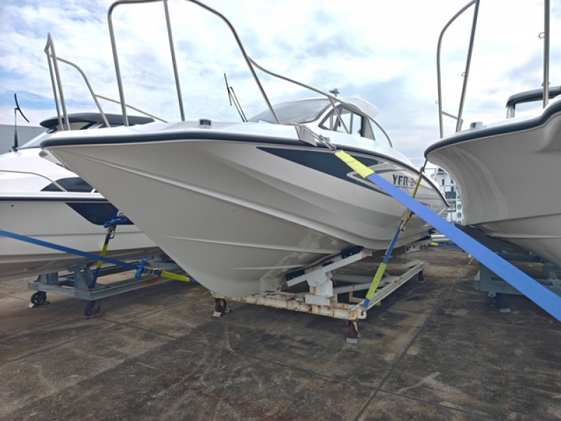 ヤマハ YFR-24 EX FSR YFR-24EX FSR F200 MIC