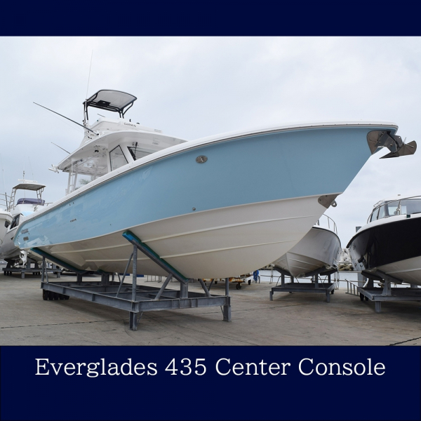 その他メーカー(海外) エバーグレーズ 【委託艇】