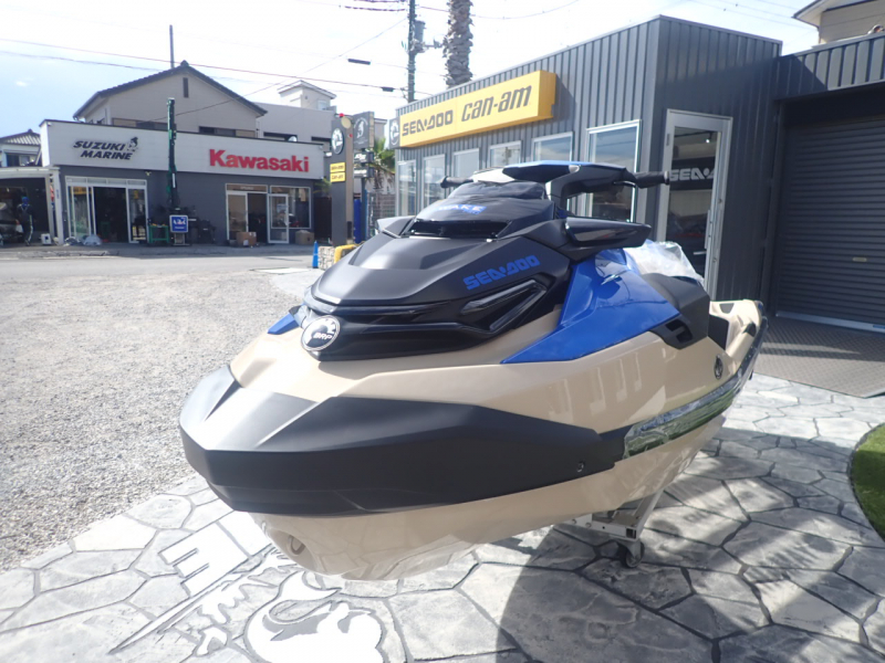 シードゥ WAKE PRO 230