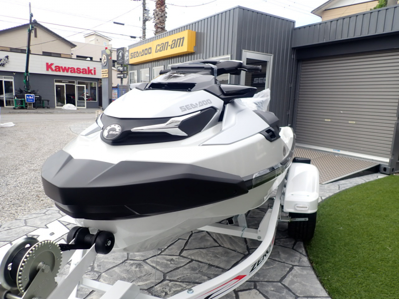 シードゥ GTX-Limited325