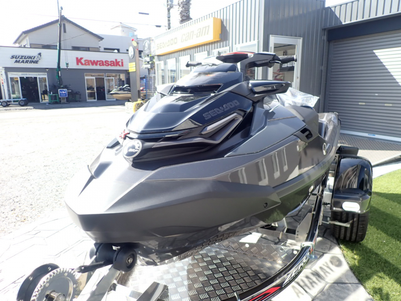 シードゥ RXT-X 300 RS