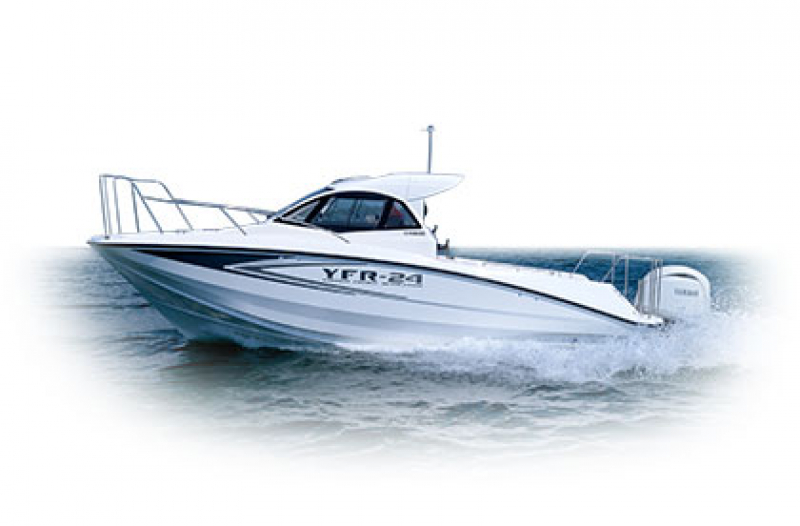 ヤマハ YFR-24 EX FSR 若狭湾即納品可能！2026年最新モデル新入荷！