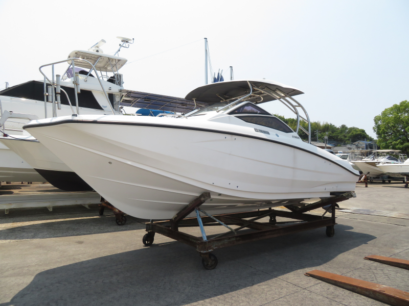 ヤマハ SR-X 24