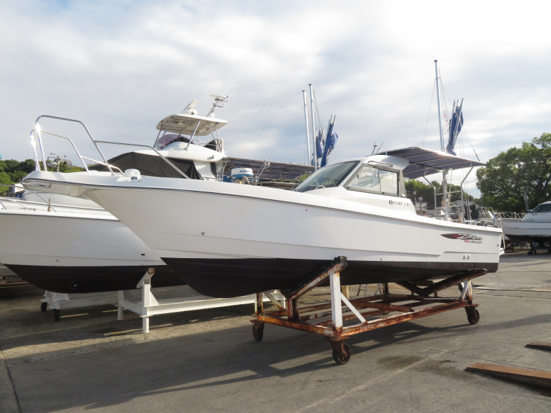 ヤンマー サルパ26Ⅱ