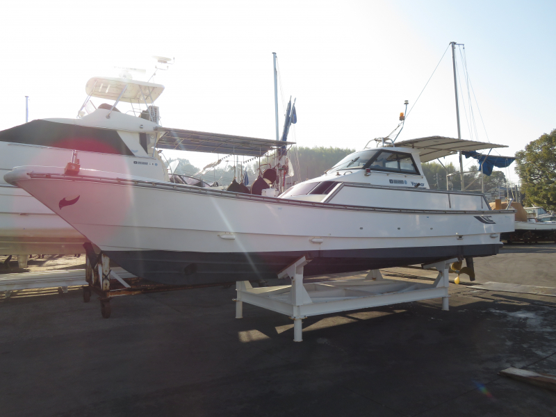 ヤンマー DE31 磨き点検完了