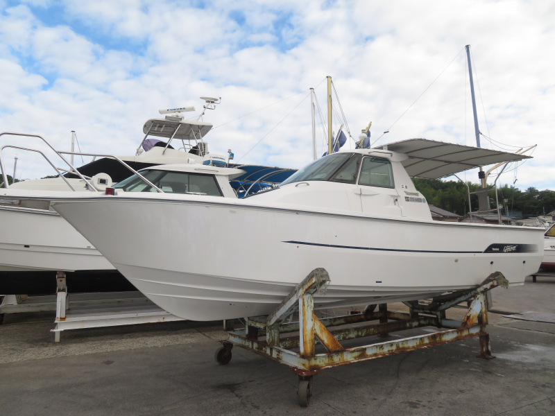 ヤンマー EX26