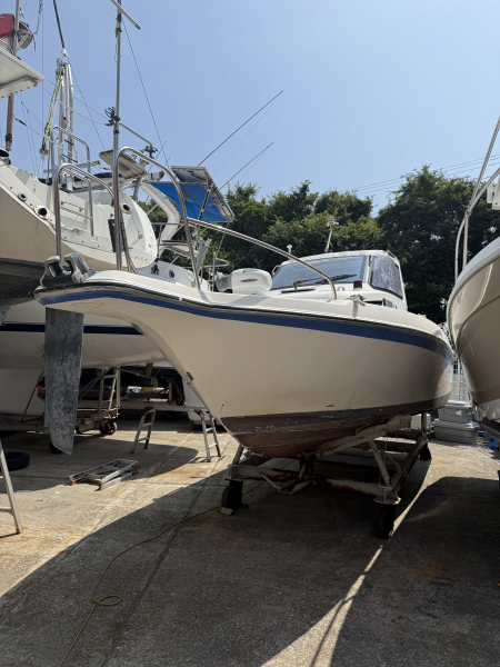 トーハツ ＴＦ235