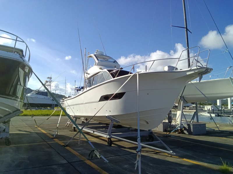 ヤンマー EX33ⅡFB 極上！　委託艇入荷！