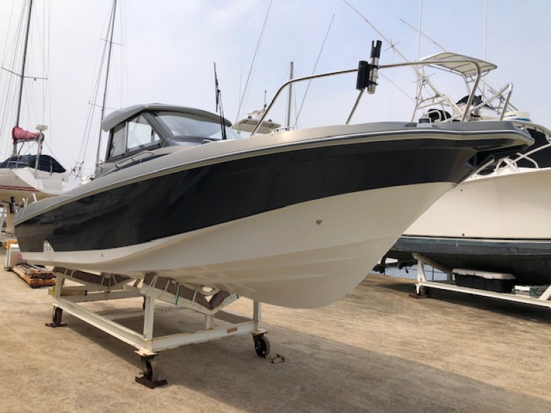 ヤンマー FX24EZ