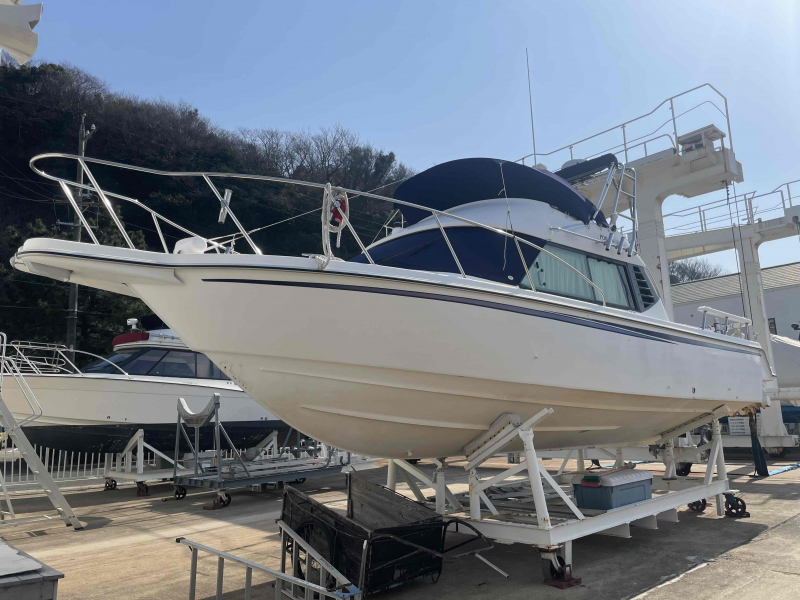 トヨタ ポーナム28GII