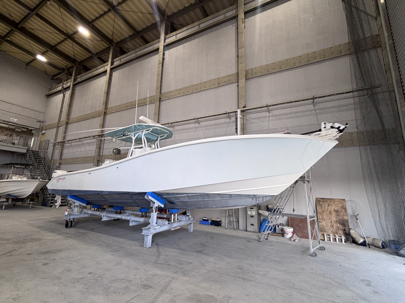 その他メーカー(海外) イエローフィン Yellowfin36