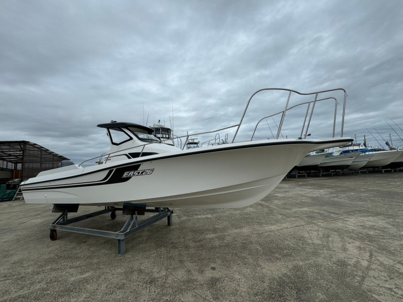 ヤマハ F.A.S.T26EX