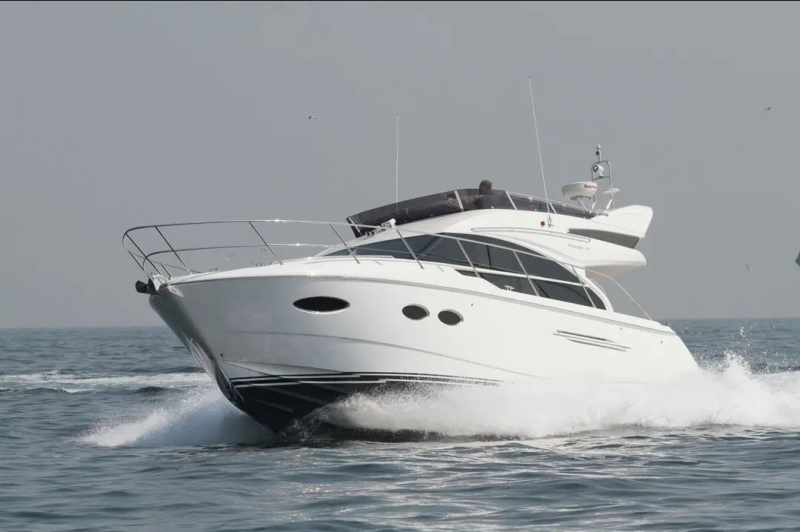 Princess Yachts 43 