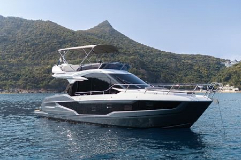 Galeon 400FLY 