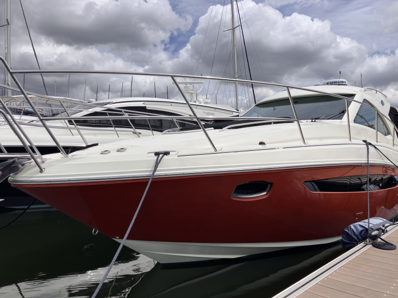 シーレイ 355 SUNDANCER EURO 