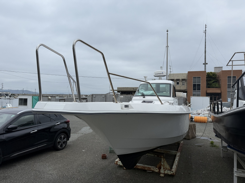 ヤンマー LF26CZ 