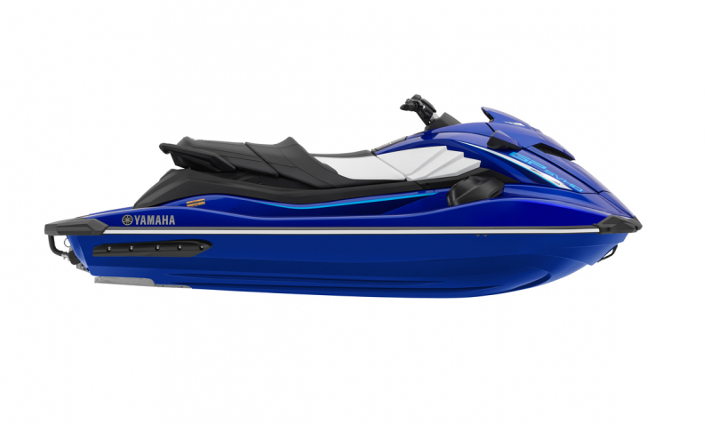 ヤマハ MJ-GP1800R SVHO 2024年モデル　新艇　商談中