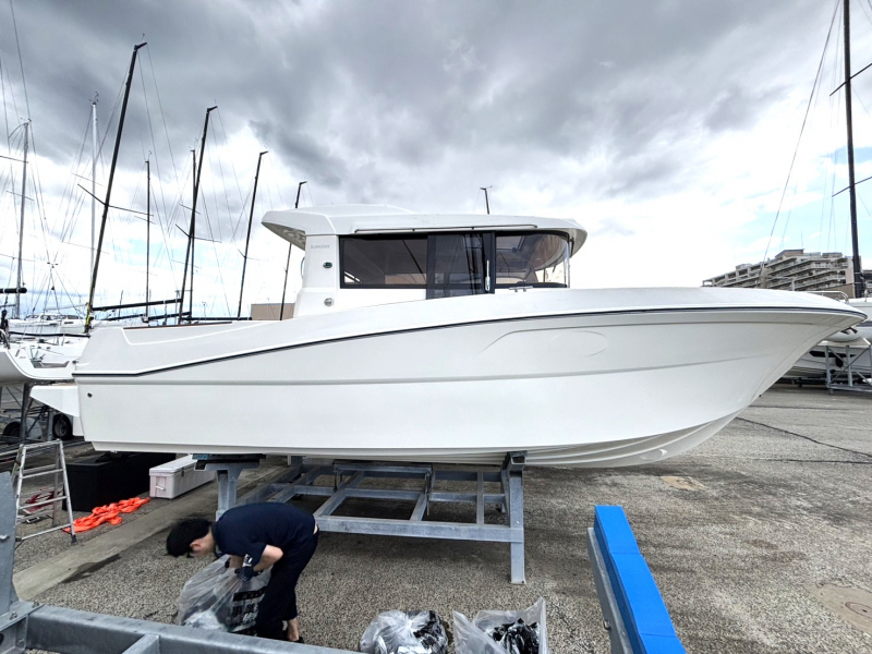 トップウォーター MF28フィッシャー SUZUKIDF175AP×2