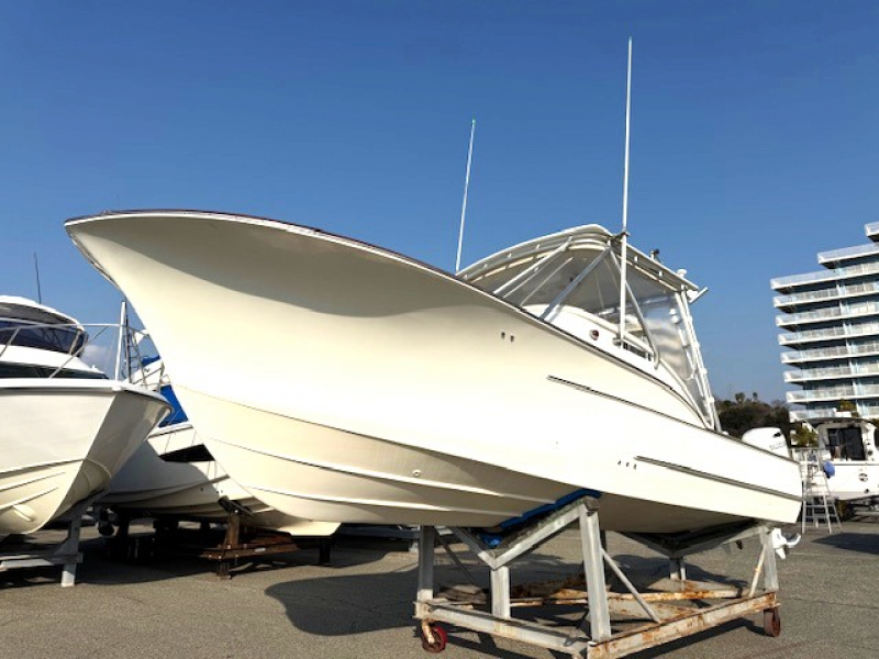 カスタム(海外) キャリバーボートワークス 27