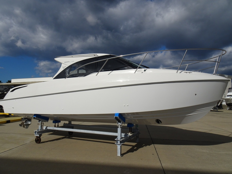 トヨタ ポーナム28Ｖ 最終モデル新艇　Sグレード