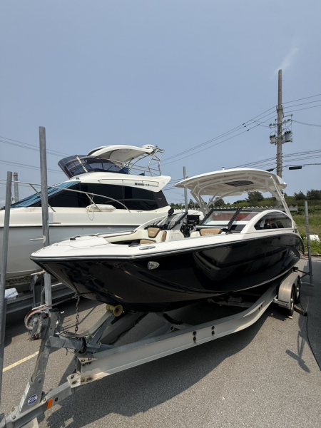 ヤマハ 275SD 