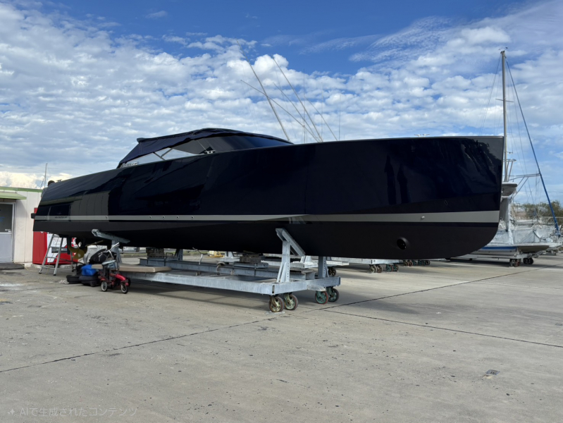 その他メーカー(海外) Van Dutch 40
