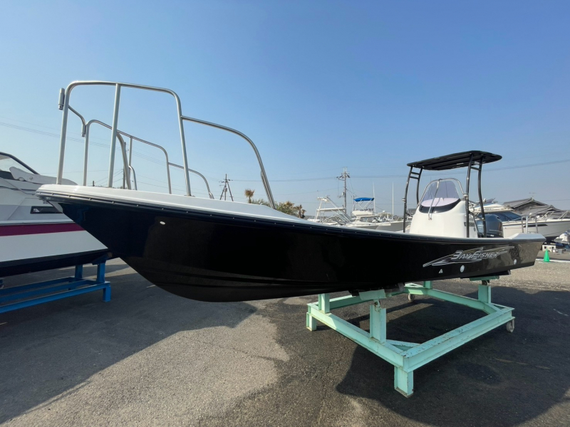 ヤマハ BayFisher25