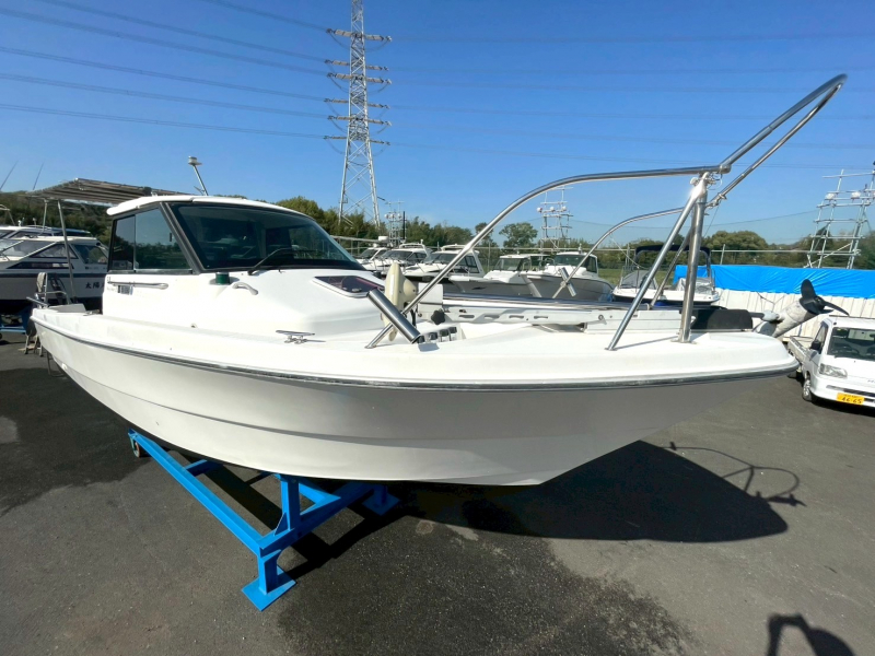 ニッサン WINGFISHER-25 