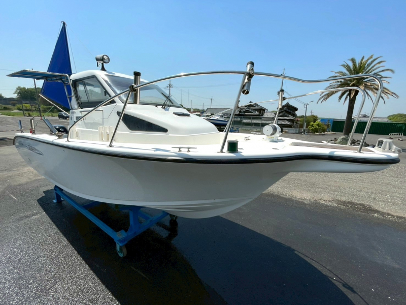ヤマハ YF-23EX