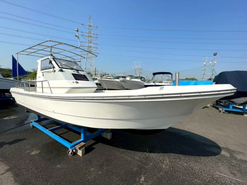 ヤマハ YD-24B 