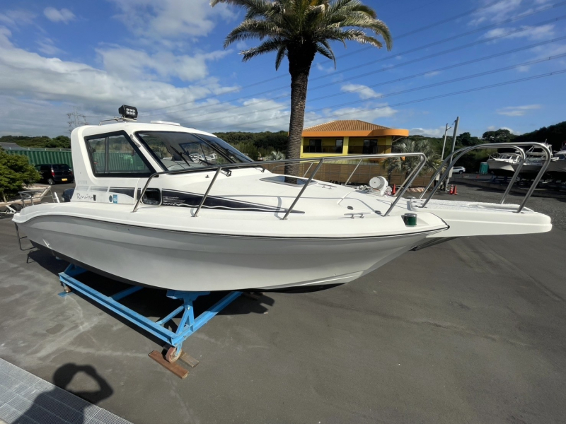 ヤマハ 23ルネッサ