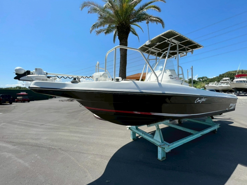 マーキュリー BAY21