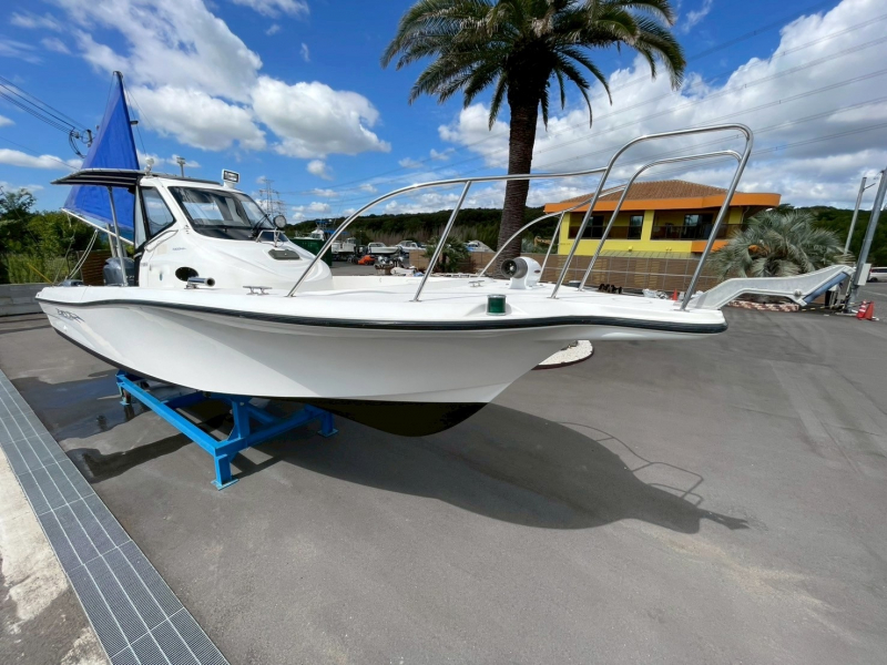 ヤマハ F.A.S.T.26 