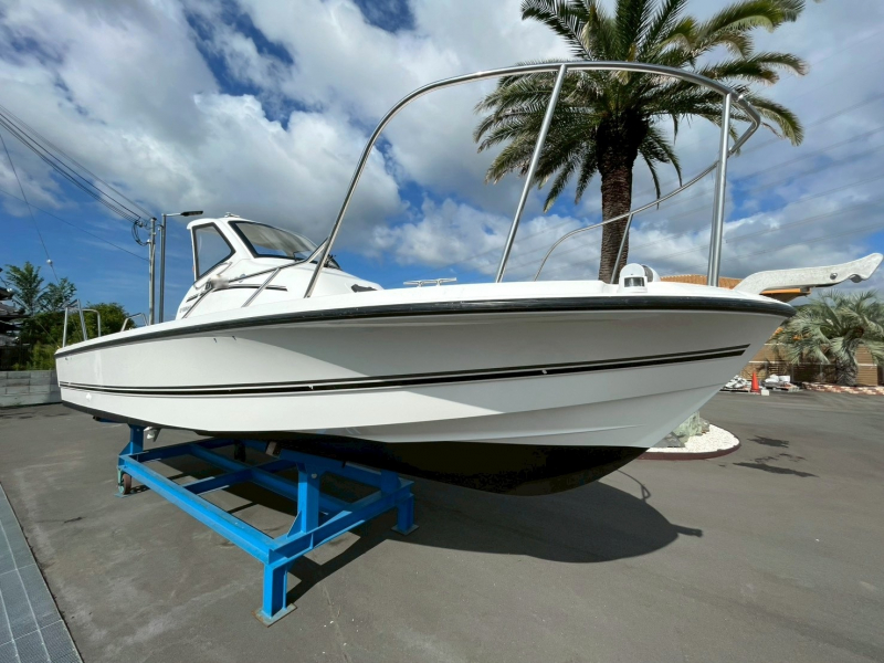 ヤマハ F.A.S.T.23 