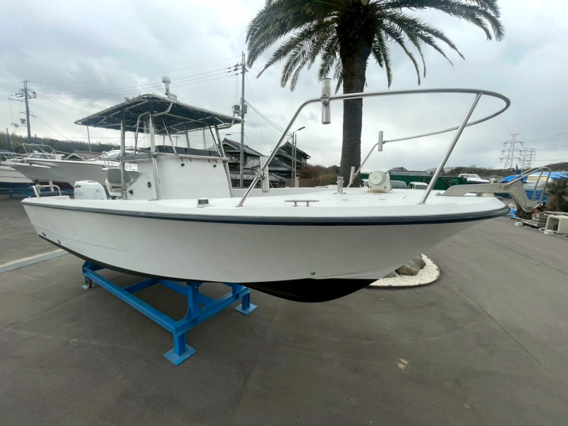 ヤンマー FX24C-OSA 